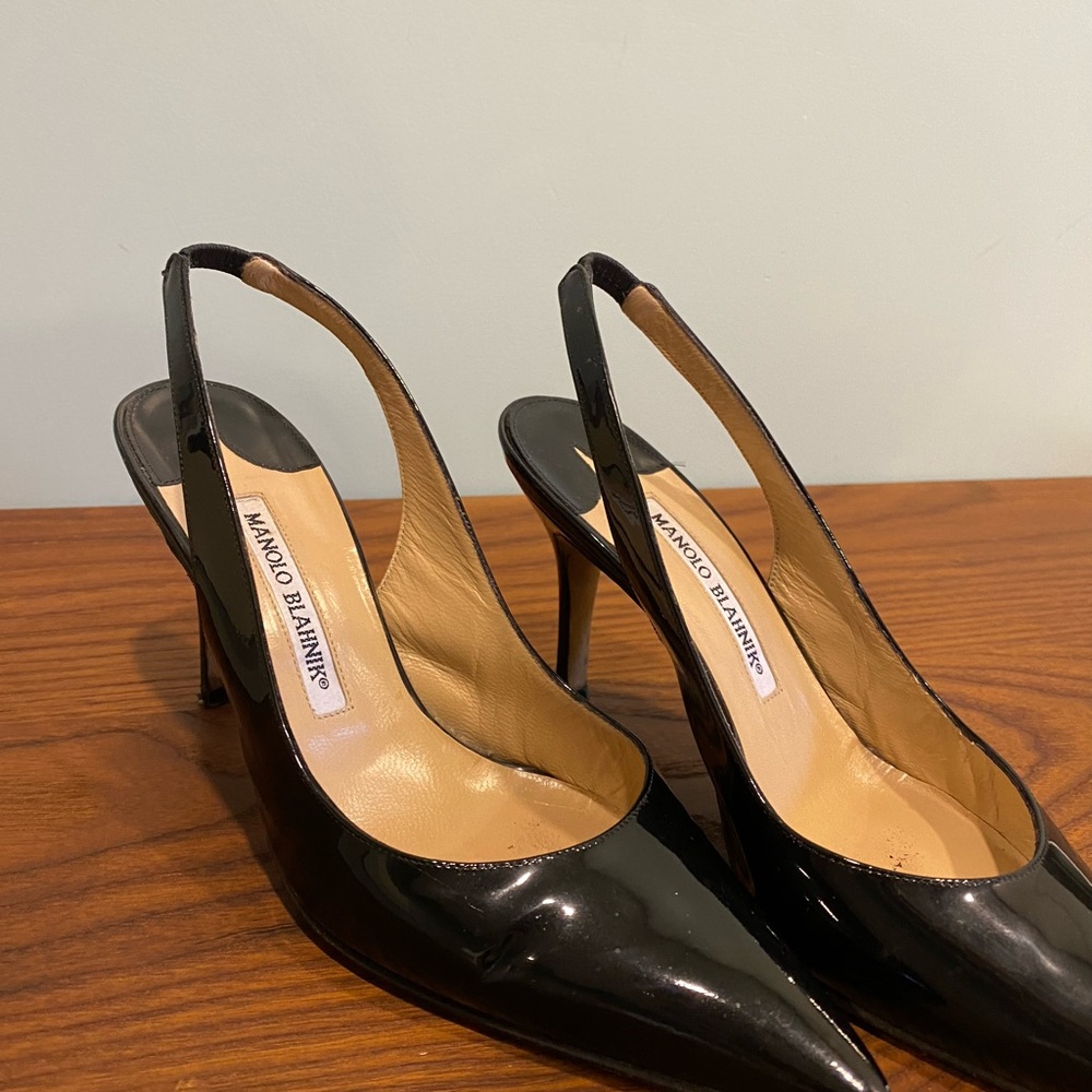 Manolo Blahnik